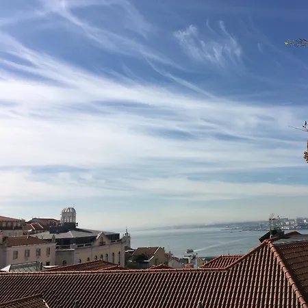Cosy Chiado Appartamento