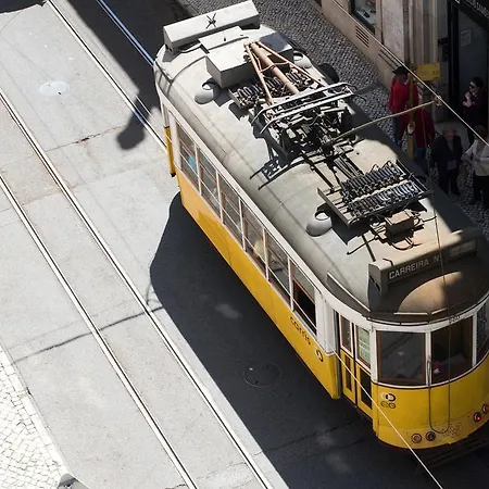 Cosy Chiado