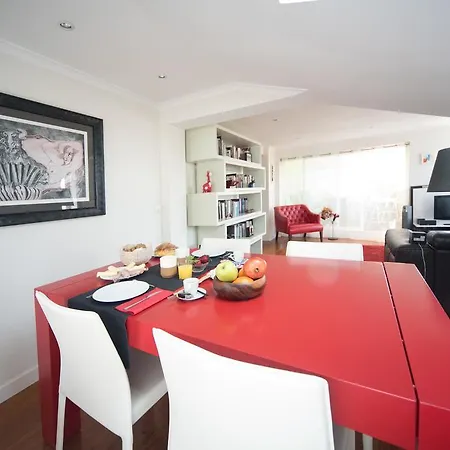 Cosy Chiado Appartamento *